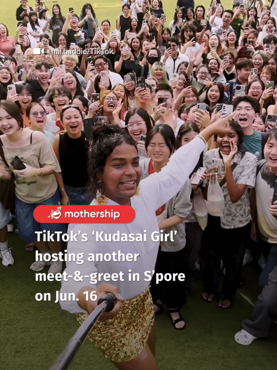 @mothershipsg visit singapore again kudasai  #kudasai #sgnews #singapore …
