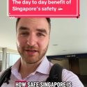 @certified_gmo Everyone knows Singapore is safe, but I think sometimes it’s take…
