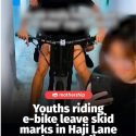 @mothershipsg The incident occurred on Oct. 24, according to CCTV footage upload…