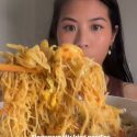@daigasikfaan Singapore stir-fried noodles (星洲炒米) Full recipe on my website daig…