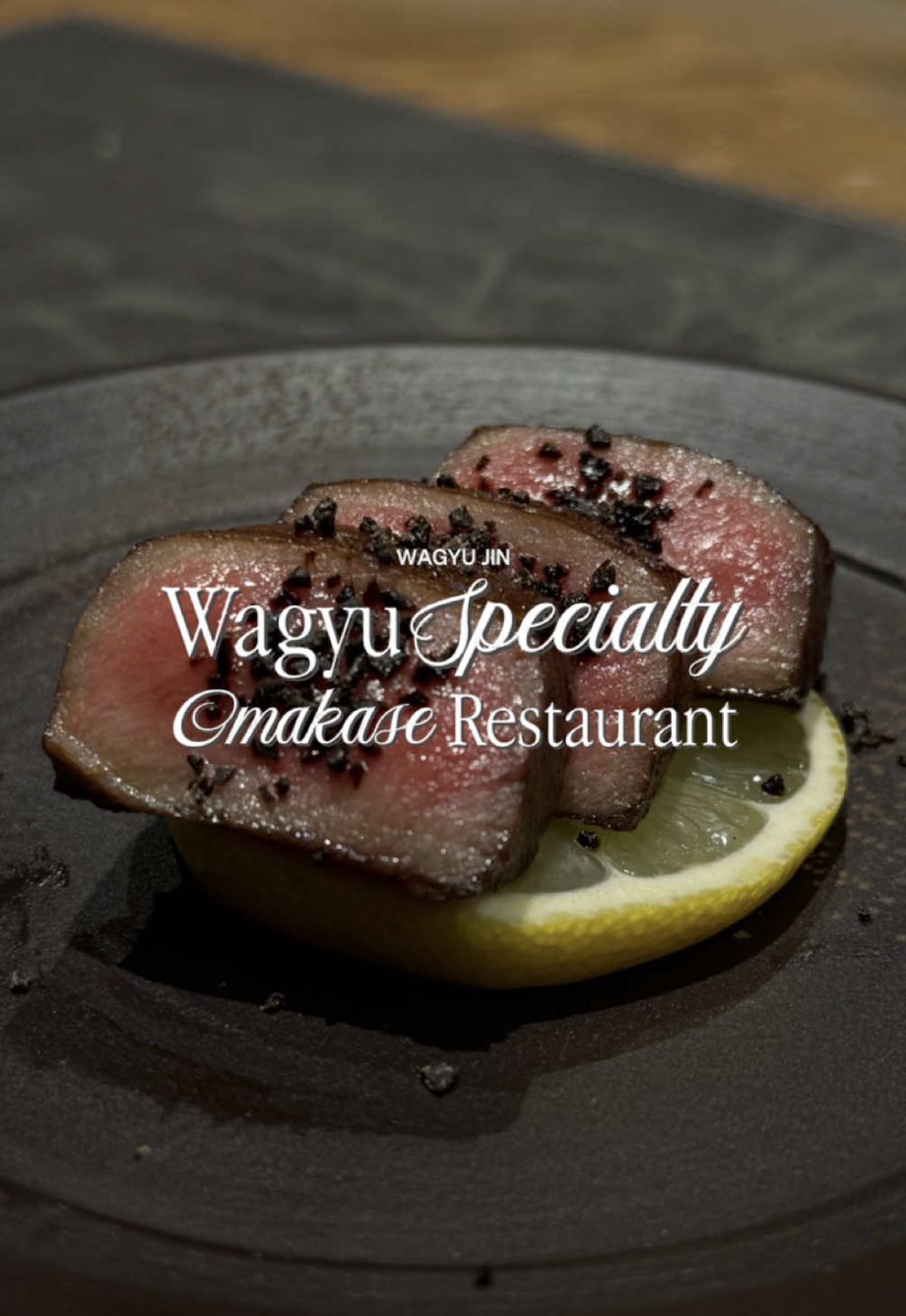 @onericeplease If you love beef, you need to check this place out  This restaura… @onericeplease If you love beef, you need to check this place out  This restaura…