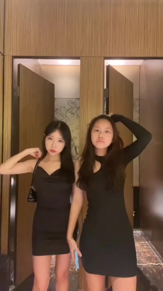 People On TikTok