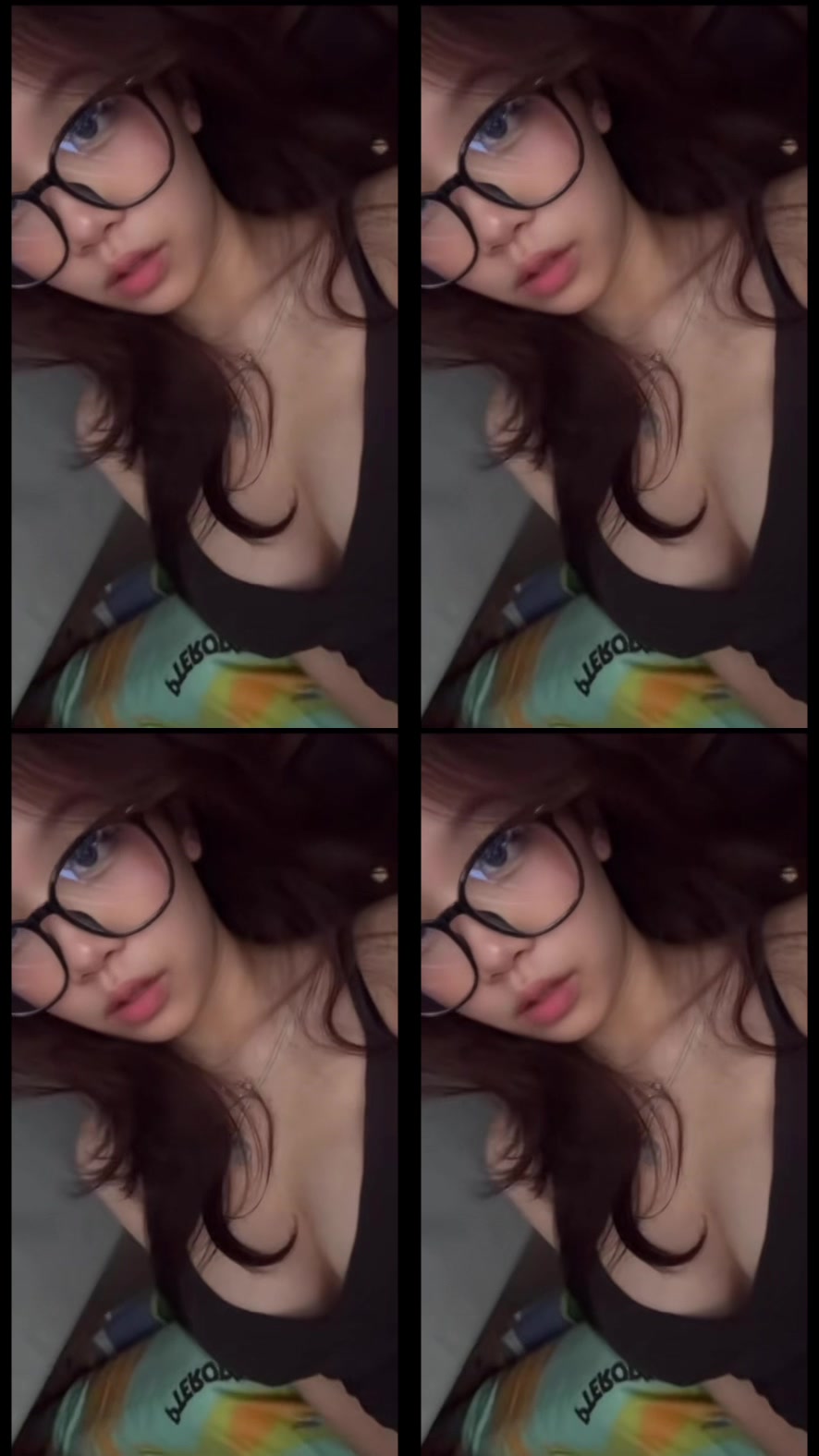 People On TikTok