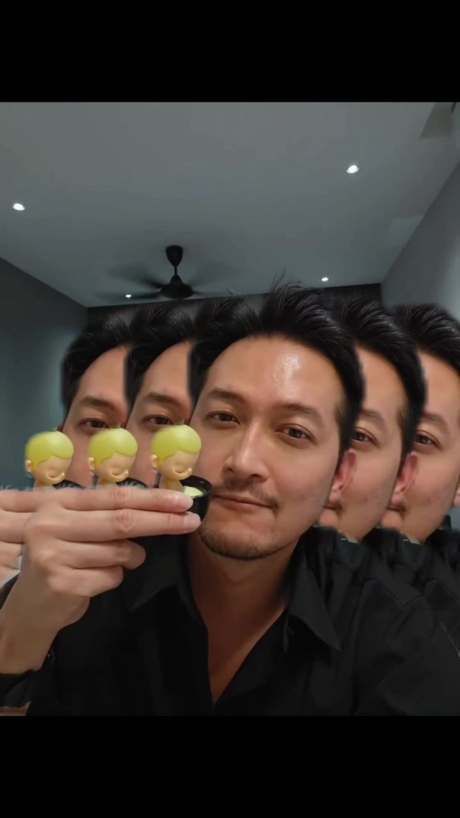 @omg61132 Kubo Breathing in#sgtiktok #foryoupage #fypシ゚ #singapore #sgfoodie  …