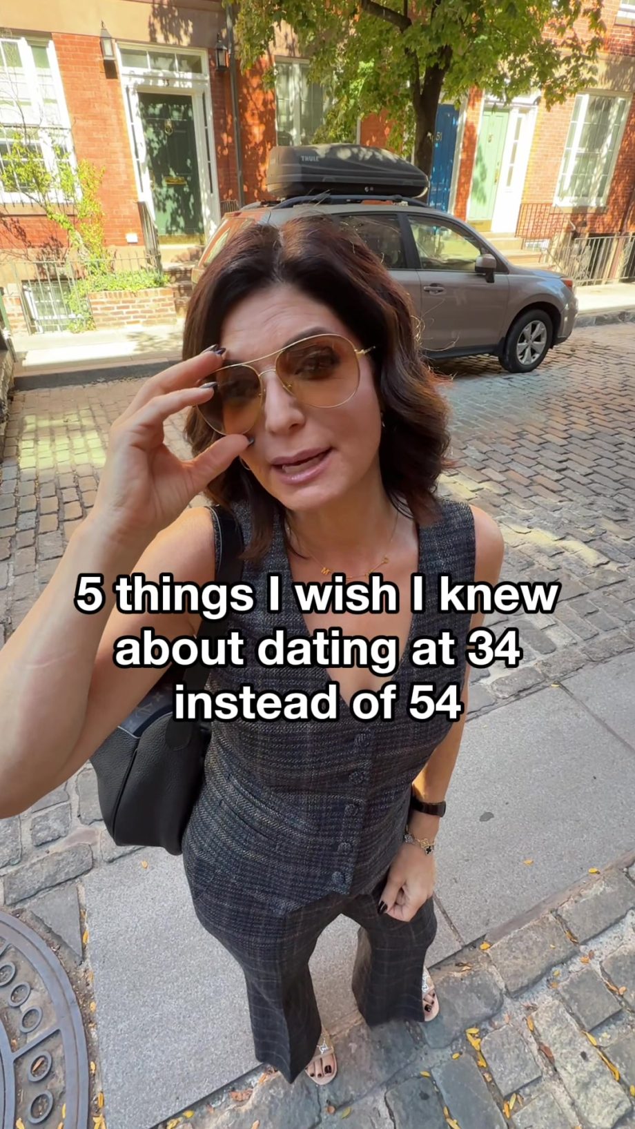 @tamsenfadal #relationshipadvice #datingadvice  …