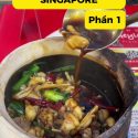@kim_ng123 Ai sắp đi Sing thì lưu lại nhaaa  #reviewanngon #singapore #singapore…