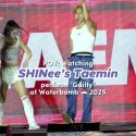 @mothership.nova guilty of rewatching this many many times  @SHINee @WATERBOMB @…