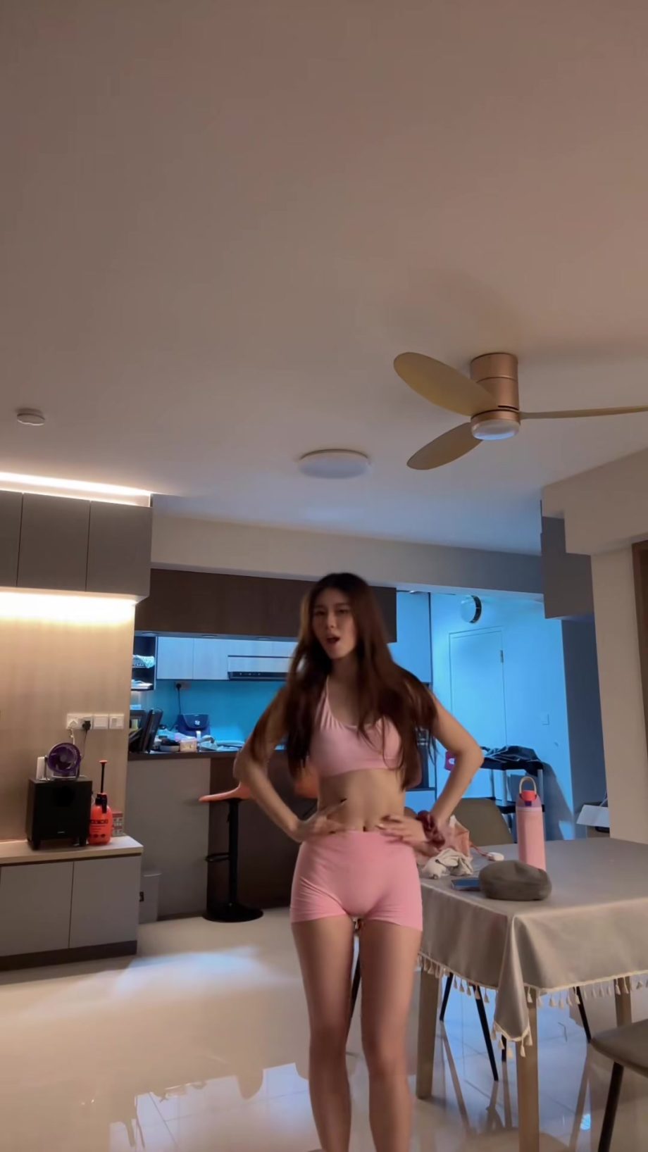 People On TikTok