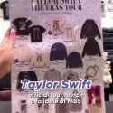 @farahnasifa7 IG: @billets.go  open jastip merchandise taylor swift eras tour si…