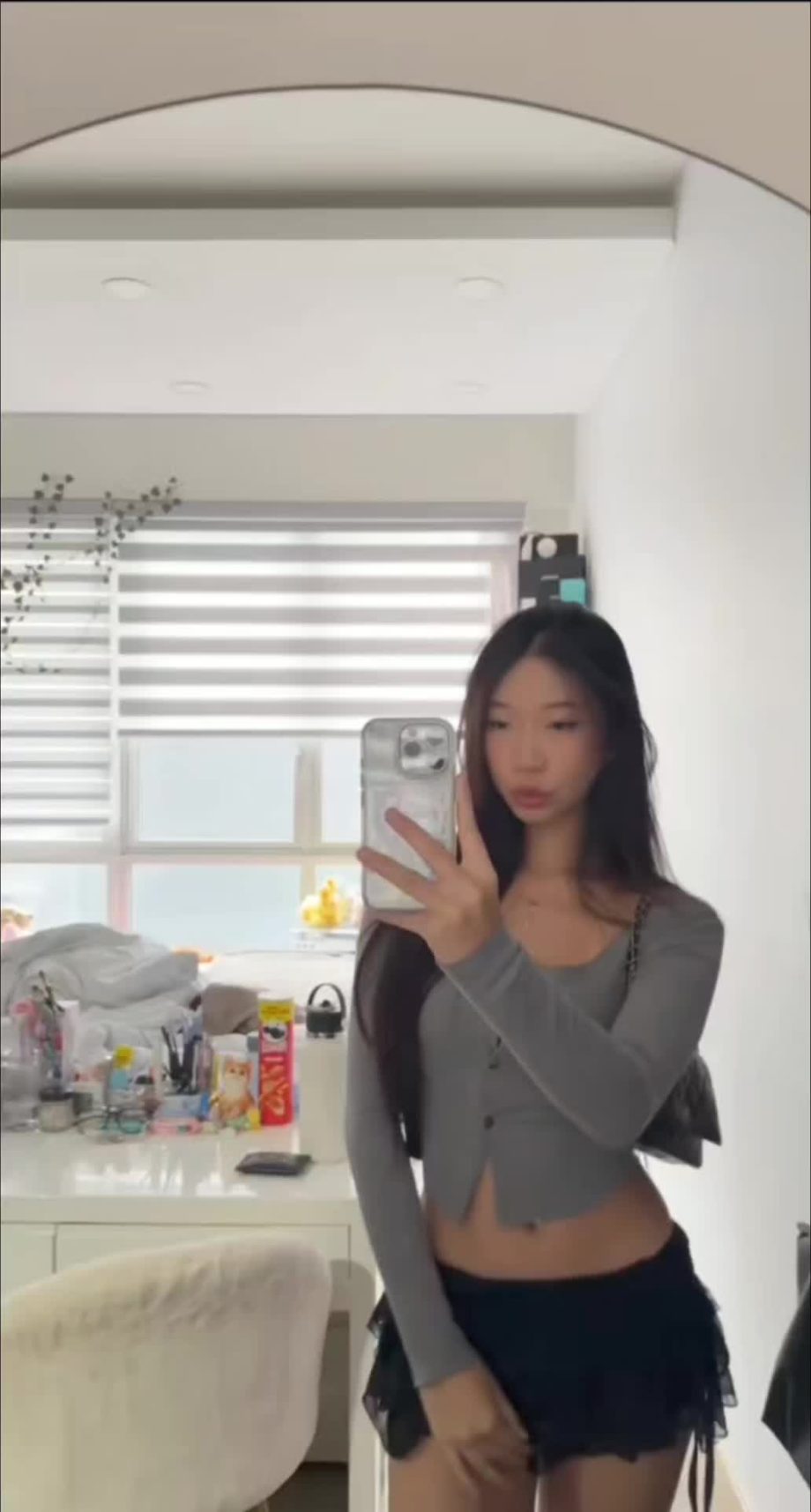 People On TikTok