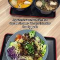 @foodbaby.sg Japanese-owned ramen spot with NO GST & SVC I finally tried this au…