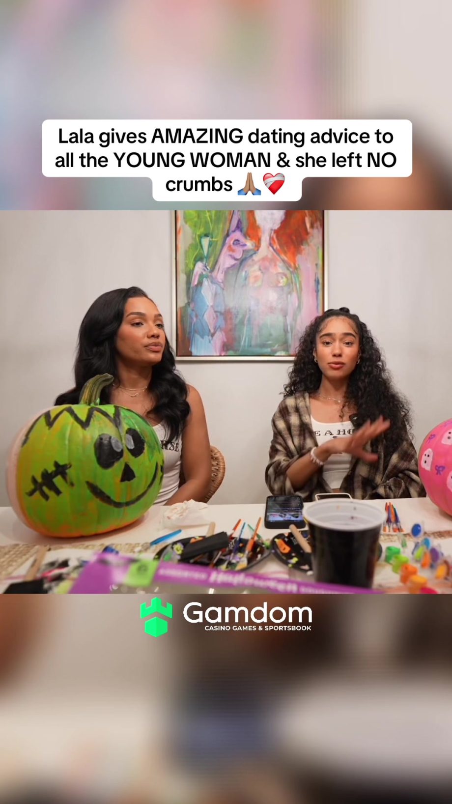 @busyclipnn Lala is so wise #lalabaptiste #lalaclips #lovelyseven #viral  … @busyclipnn Lala is so wise #lalabaptiste #lalaclips #lovelyseven #viral  …