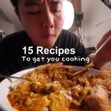 @thepantryboy Episode 4 out of 15 Recipes to get you cooking Flooded Curry rice …