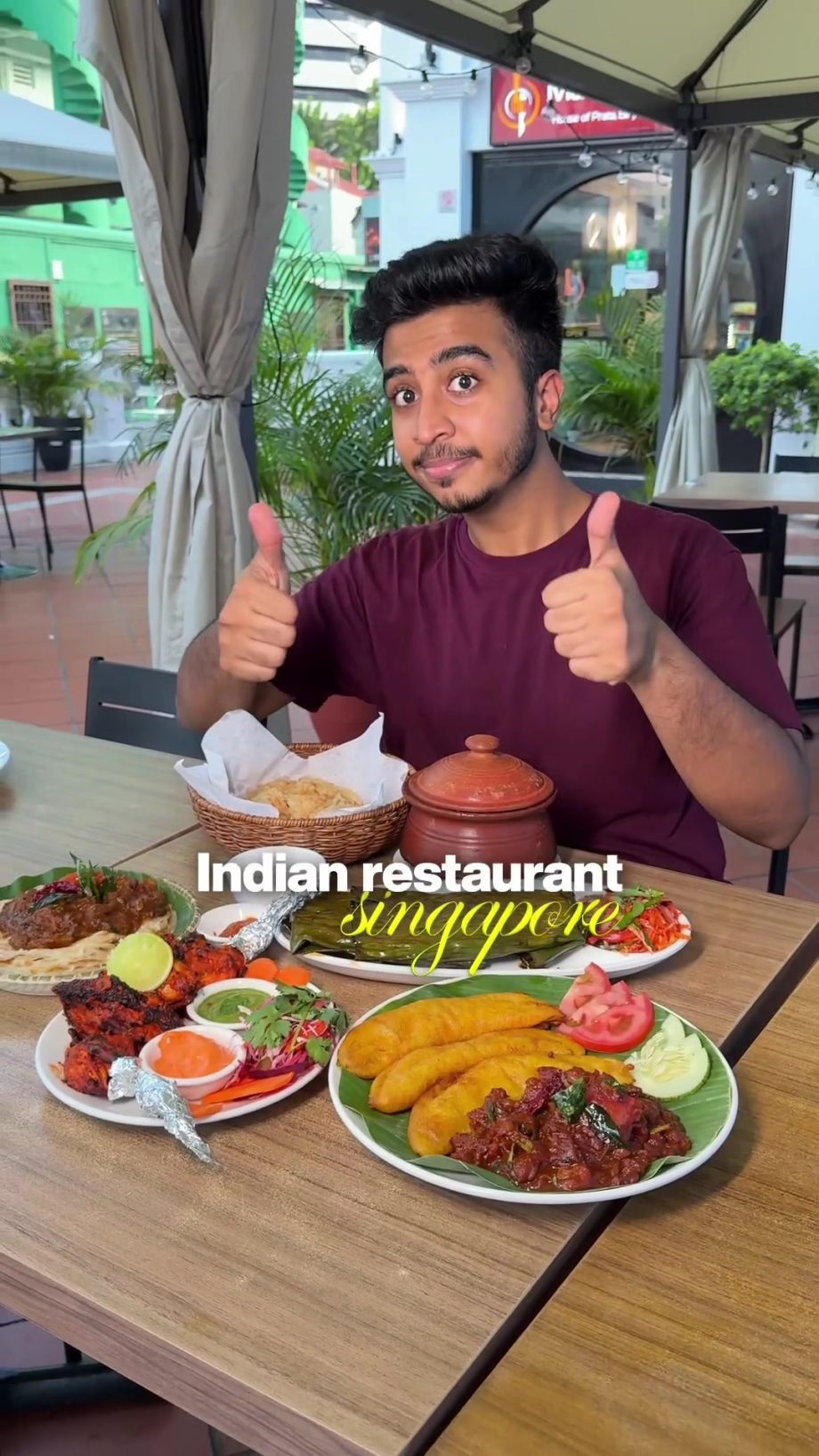 @idris.explores Hidden Gem Alert in Singapore!  . Why is no one talking about th… @idris.explores Hidden Gem Alert in Singapore!  . Why is no one talking about th…