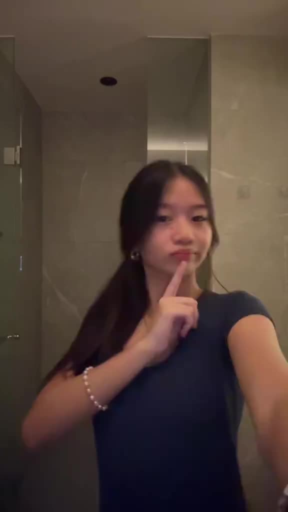 People On TikTok
