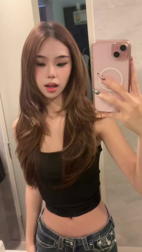 People On TikTok People On TikTok