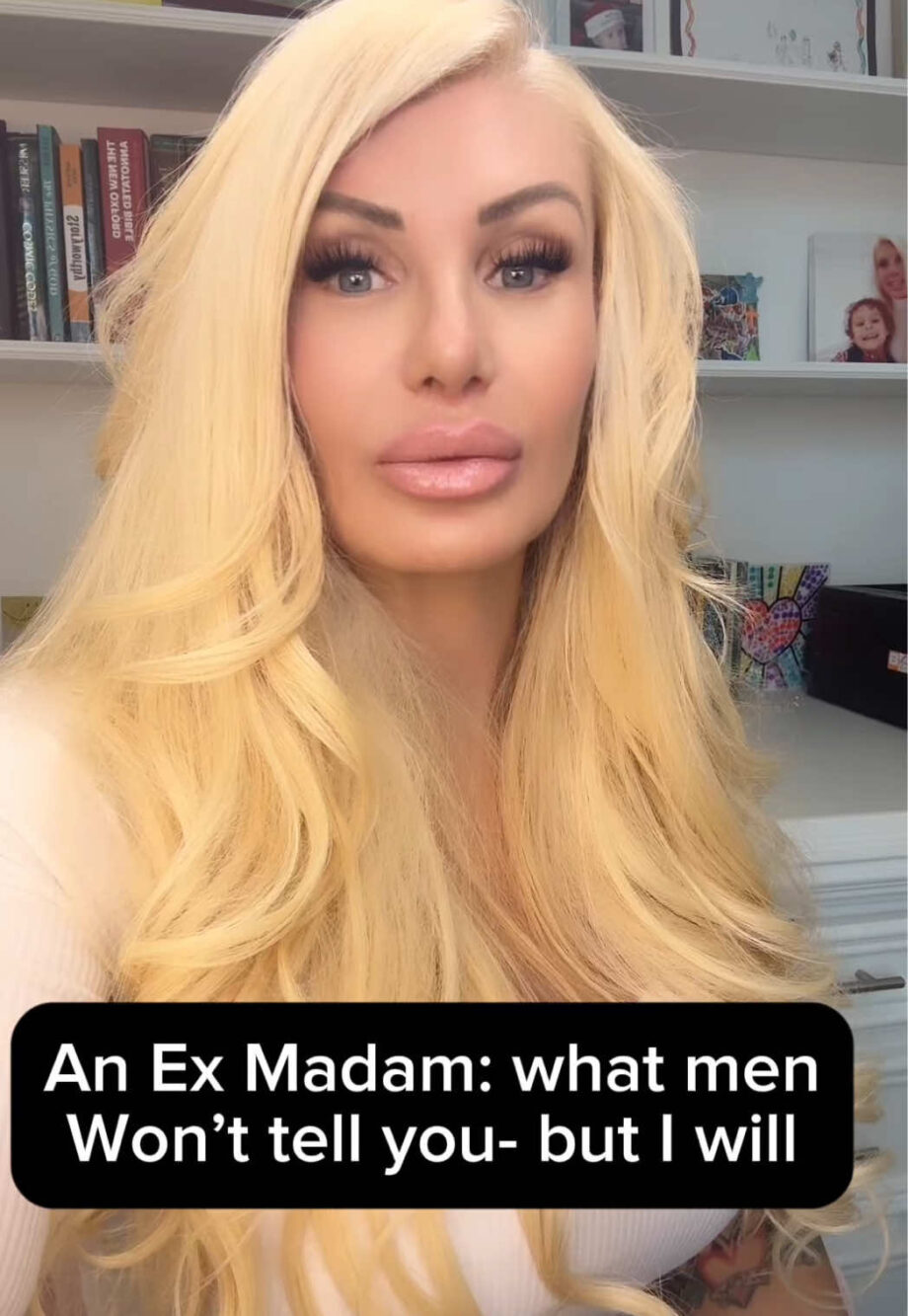 @manhattanmadam Men don’t change-their objectives do. #datingadvice #datingtipsf…