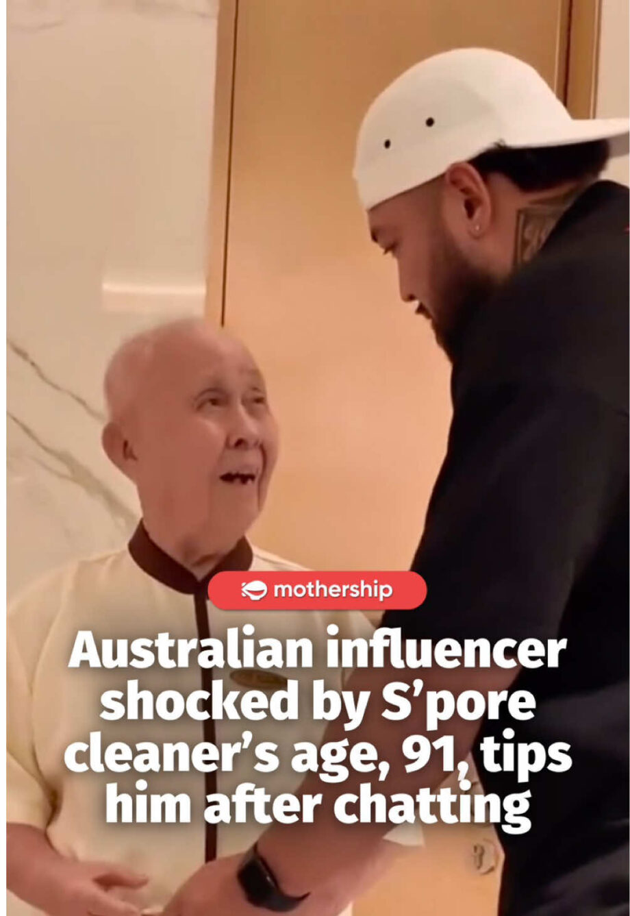 @mothershipsg the rest of us really have no excuse  Australian fitness influence…