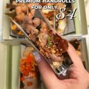 @theycallmegenny SAVE THIS! Premium handrolls for only  has just landed in the…