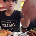 @asianmaster6 Singaporean Food time with @Ken88 mukbang  …