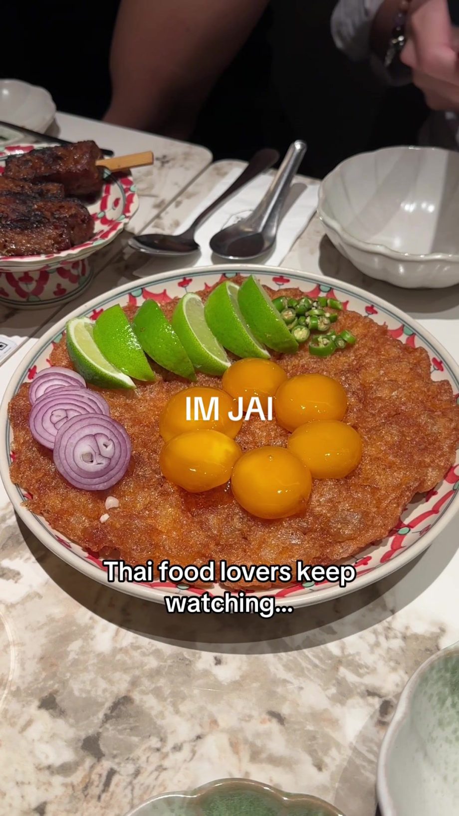 @tehbings  IM JAI by Pun Im – 12 Gopeng St, 01-78-81 Icon Village, Singapore 078…