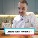 @kucinaitaliansg Lescure Butter Review  #fypsg#sgwheretogo#sgwheretoeat#sgfoodie…