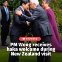 @mothershipsg PM Wong is in New Zealand from Oct. 9 to 11 for an official visit….