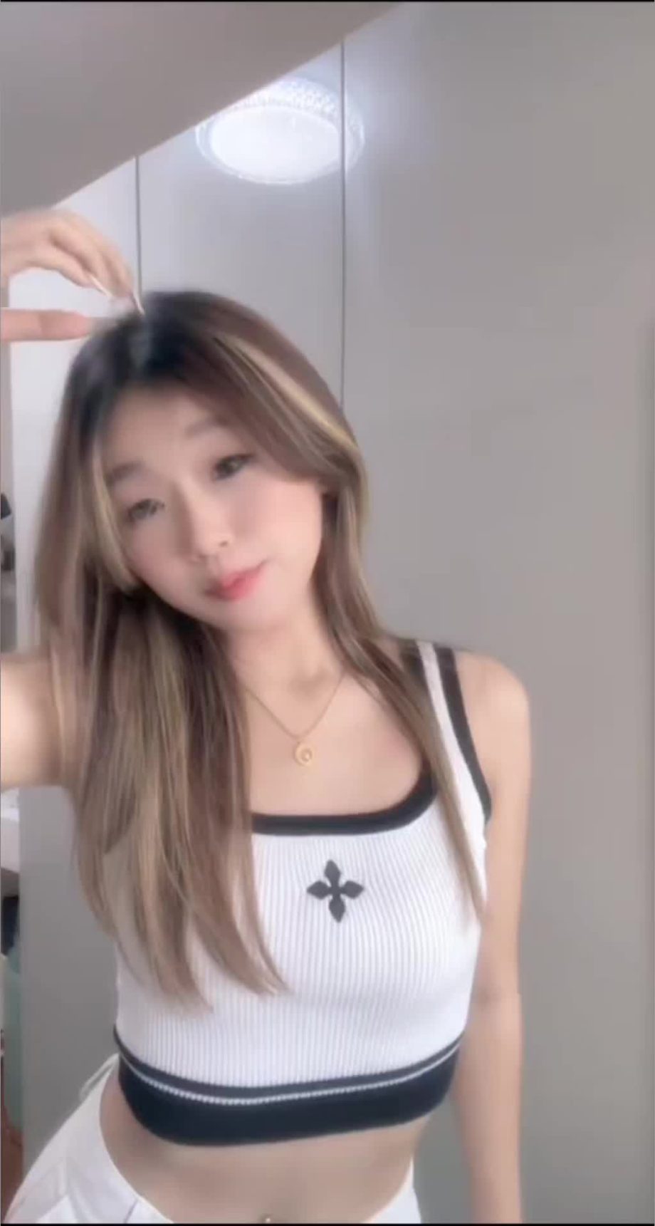 People On TikTok