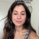 @sabrina.zohar 3 examples of going slow in dating. #goslow #anxiousattachment #d…
