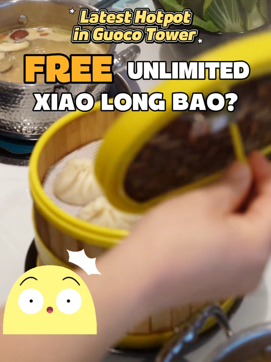 @engelkoh Indulge at GuoFu Hotpot’s fresh flavors, hearty broths, and a warm, st… @engelkoh Indulge at GuoFu Hotpot’s fresh flavors, hearty broths, and a warm, st…