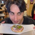 @mozzarellapapi Would you guys eat this? me… personally… I want this everyday  #…