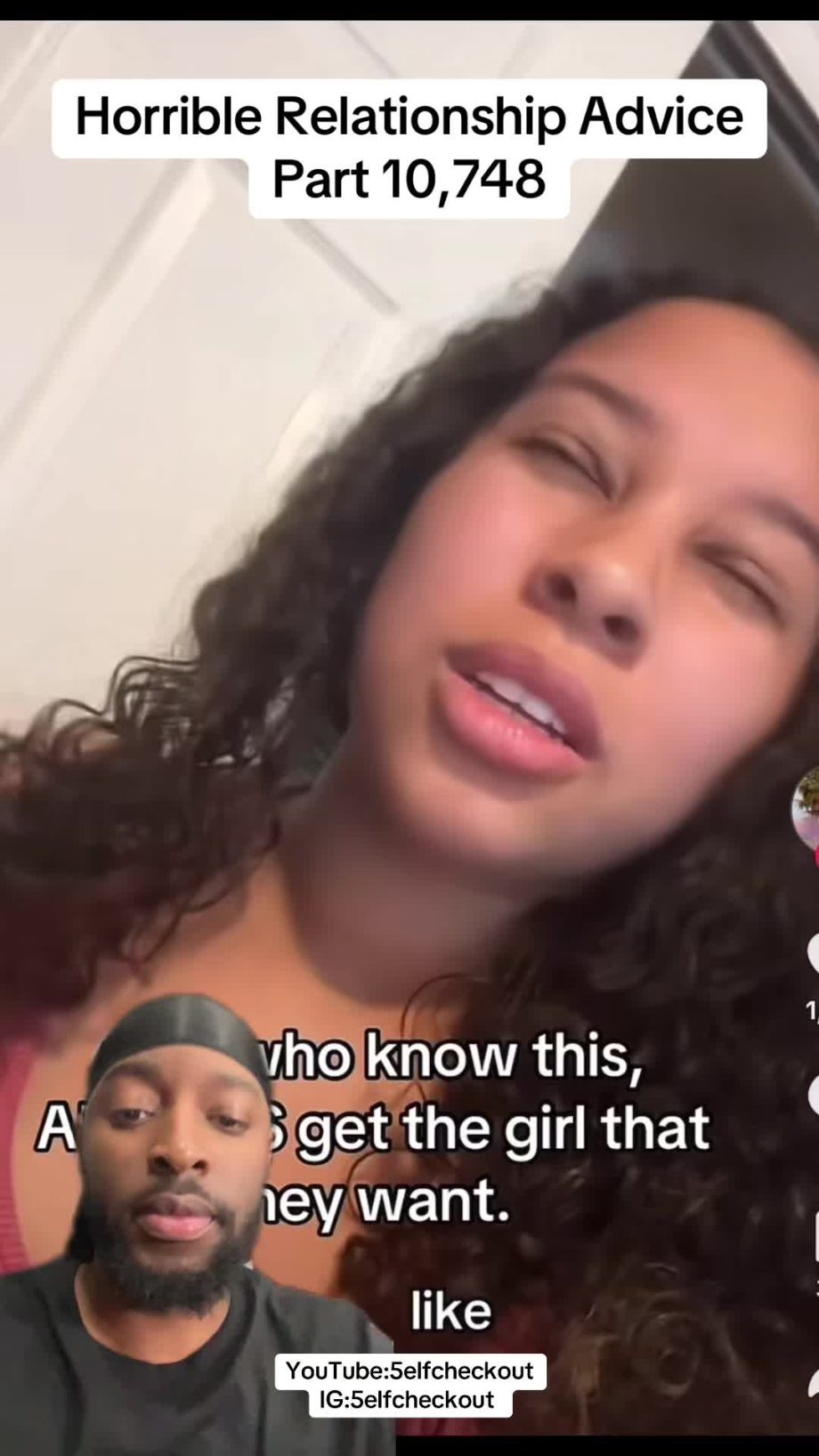 @check0_ Dating Advice #greenscreenvideo #dating #datingtipsformen #datingadvice… @check0_ Dating Advice #greenscreenvideo #dating #datingtipsformen #datingadvice…