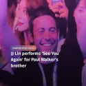 @mothershipsg The concert was in Fuzhou on Mar. 31 #concert #jjlin #paulwalker #…