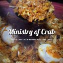 @mrjuliuslim This might be Singapore’s boldest biryani   2kg of Sri Lankan mud c…