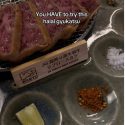 @emailsarehard hidden gem alert: Gyusei Gyukatsu Wagyu Steakhouse  #wagyu #sgfoo…