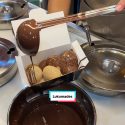 @callmepuipuii This australian doughnut franchise finally opened a Halal outlet …