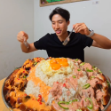 @zermattneo You guys asked for Lechon? WE BROUGHT A WHOLE PIGGY PARTY! 7KG Lecho…