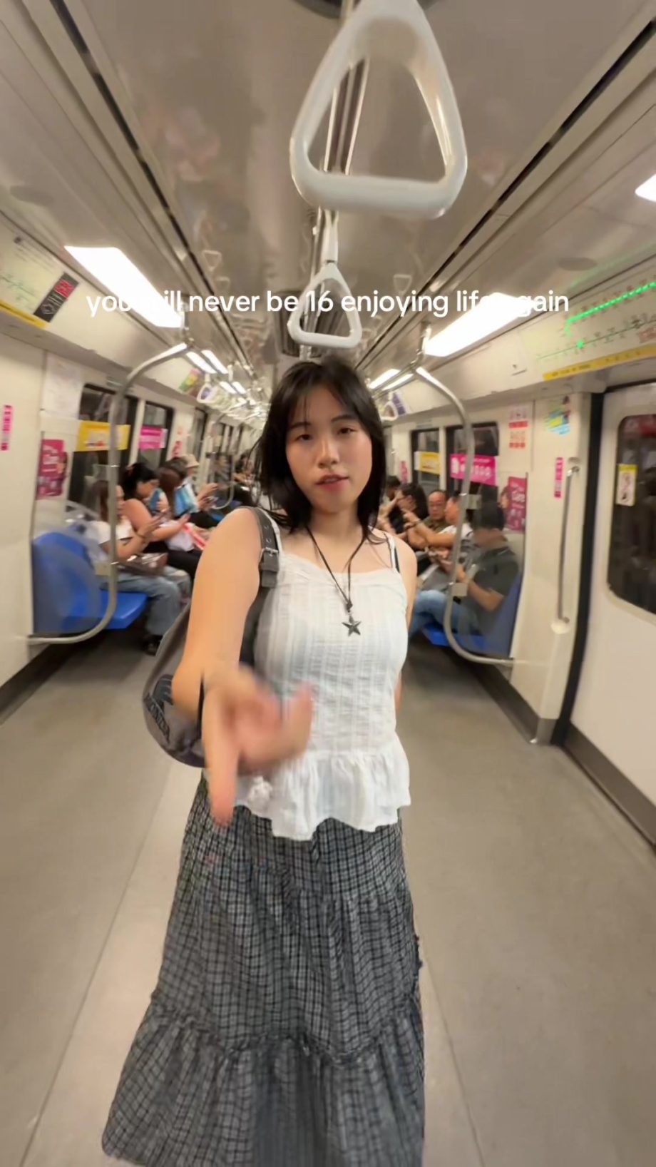 People On TikTok
