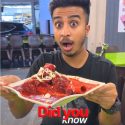 @idris.explores This iconic Singapore dish was created… by accident  .  In this …