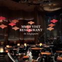 @travelwithserene Koma, Singapore #komasingapore #marinabaysands #visitsingapore…