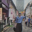 @eajpark Spent a day in Singapore #iykyk #CapCut  …