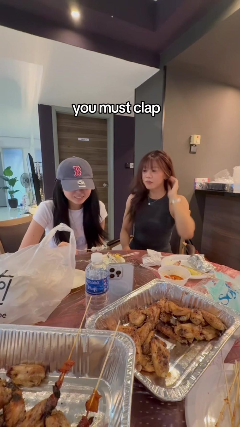 People On TikTok