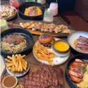 @weeiiillli must try halal restaurant that serves up yummy dishes!! i love how t…