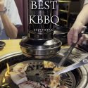@jcpyy nami korean grill house  18 greenwood avenue best i’ve had in a solid whi…