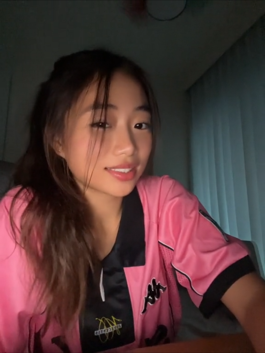 People On TikTok