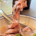@bepmai.sg our beef phở isn’t just good, it’s dangerously good. one slurp and yo…