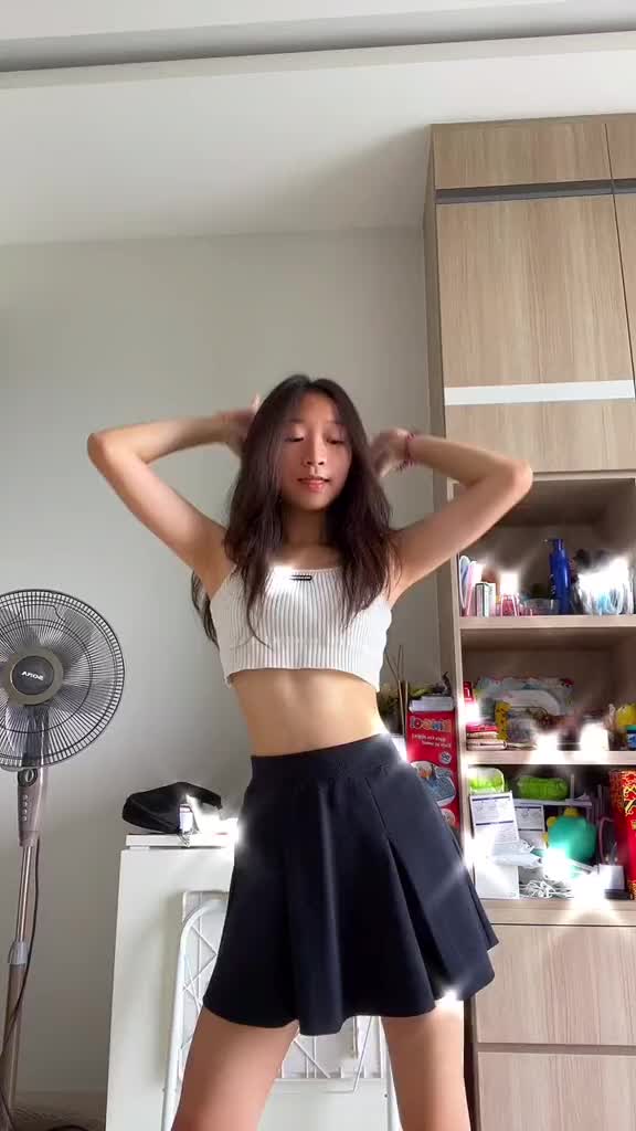 People On TikTok