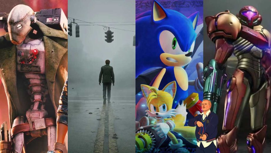 AU Deals: Discounted Zelda, Monster Huntin’, and Silent Hill Are Back on the Must-own Menu AU Deals: Discounted Zelda, Monster Huntin’, and Silent Hill Are Back on the Must-own Menu