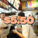 @sembarangsg Who says good food gotta be expensive?  At Sembarang, .50 gets yo…
