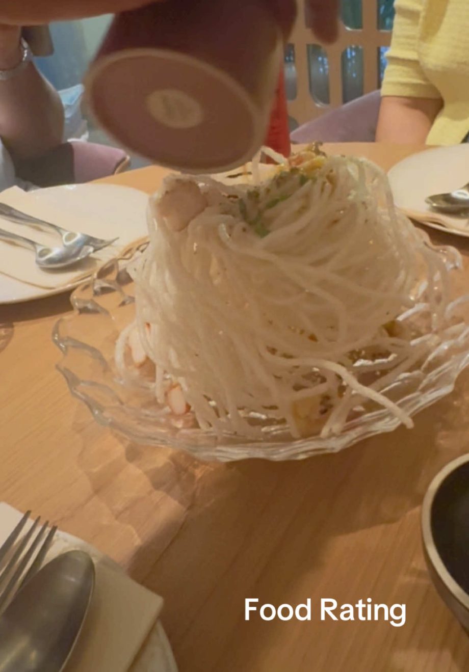 @sgfoodie12 Autentic Filipino food in Singapore #sgtiktok #sgfoodie #pinoyfood #…